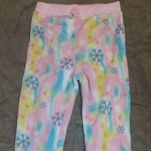 Snowflake Sweats